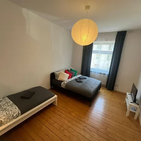 Suesse Marie 19 - Coffee For Free - Apartamento Karlsruhe