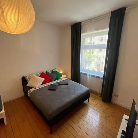 Apartamento Suesse Marie 19 - Coffee For Free -