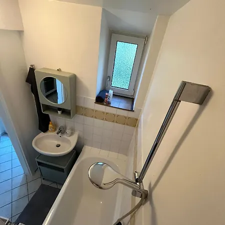 Apartamento Suesse Marie 19 - Coffee For Free -