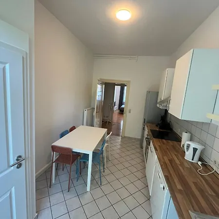 Apartamento Suesse Marie 19 - Coffee For Free -