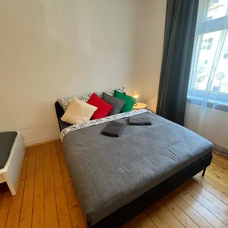 Suesse Marie 19 - Coffee For Free - Apartamento
