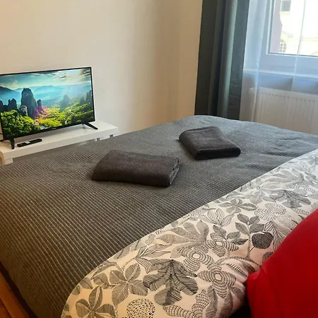 Suesse Marie 19 - Coffee For Free - Apartamento