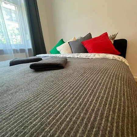 Suesse Marie 19 - Coffee For Free - Apartamento *