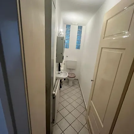 Suesse Marie 19 - Coffee For Free - Apartamento
