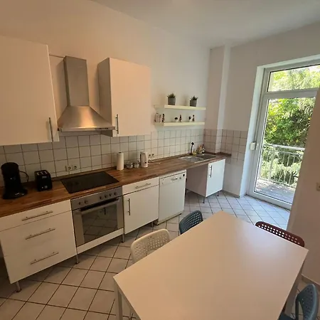 Suesse Marie 19 - Coffee For Free - Karlsruhe