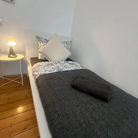 Suesse Marie 19 - Coffee For Free - Apartamento *