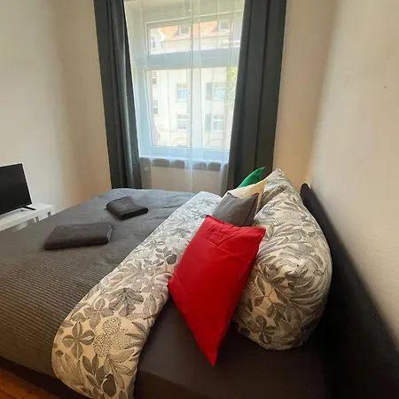 Suesse Marie 19 - Coffee For Free - Apartamento