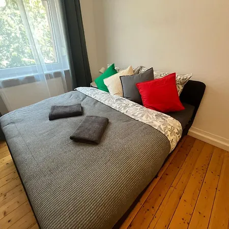 Suesse Marie 19 - Coffee For Free - Apartamento *