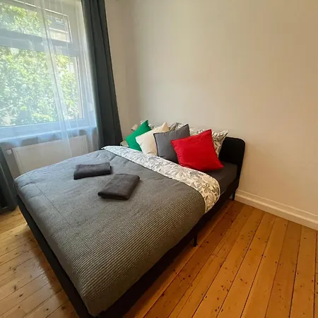 Suesse Marie 19 - Coffee For Free - Apartamento
