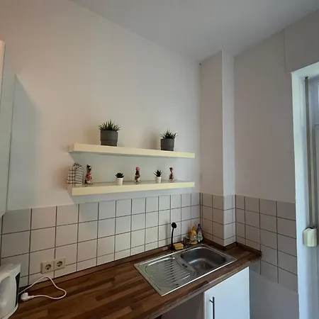 Apartamento Suesse Marie 19 - Coffee For Free -