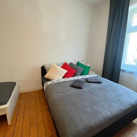 Suesse Marie 19 - Coffee For Free - Apartamento