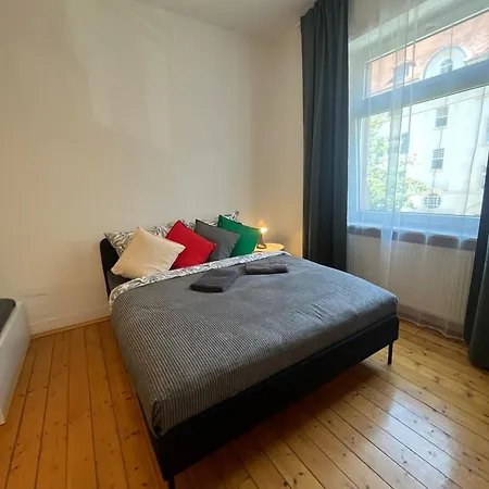 Apartamento Suesse Marie 19 - Coffee For Free -